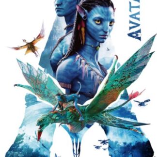 Avatar Remastered DVD