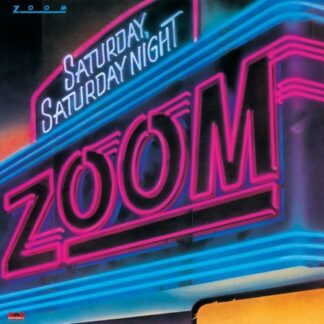 Zoom - Saturday. Saturday Night 1CD