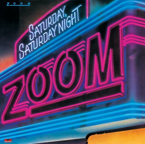 Zoom - Saturday. Saturday Night 1CD