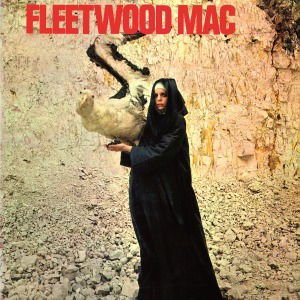 Fleetwood Mac - The Pious Bird Of Good Omen 1LP