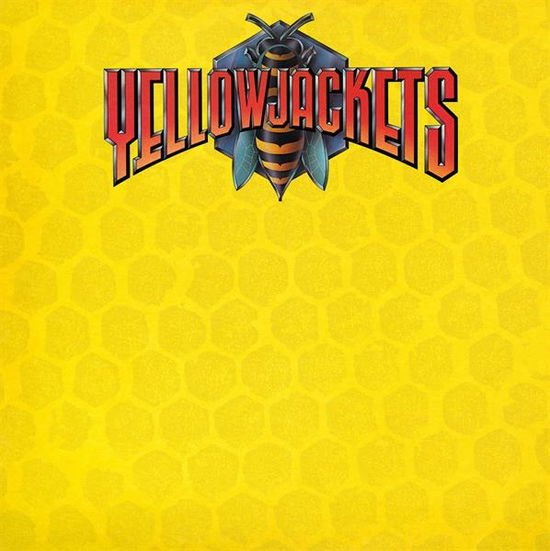 Yellowjackets - Yellowjackets 1CD