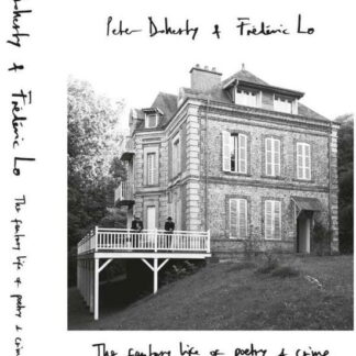 Doherty,peter & Frederic Lo - Fantasy Life of Poetry & Crime