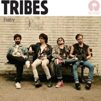 Tribes - Baby