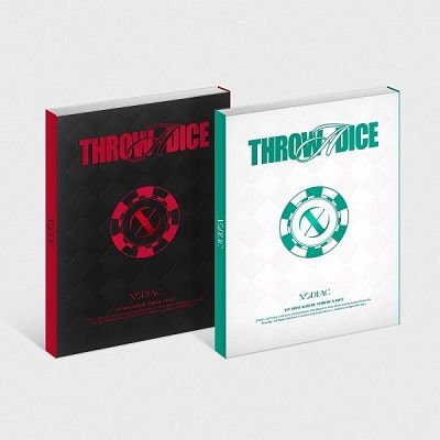 XODIAC - Throw A Dice 1CD