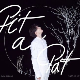 XIA PIT A PAT CD