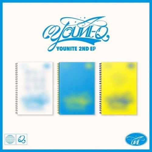 Younite - Youni-Q 1CD