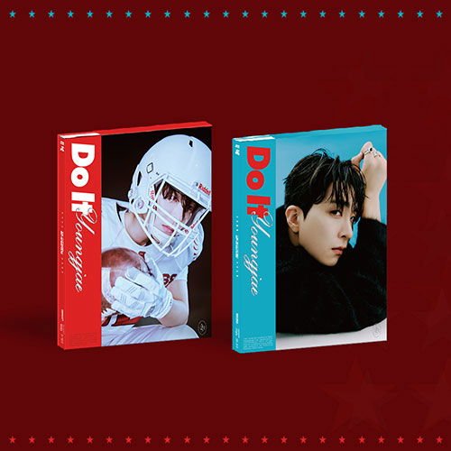 Youngjae - Do It 1CD
