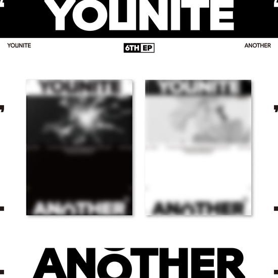 Younite - Another 1CD