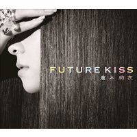 Mai Kuraki - Future Kiss DVD