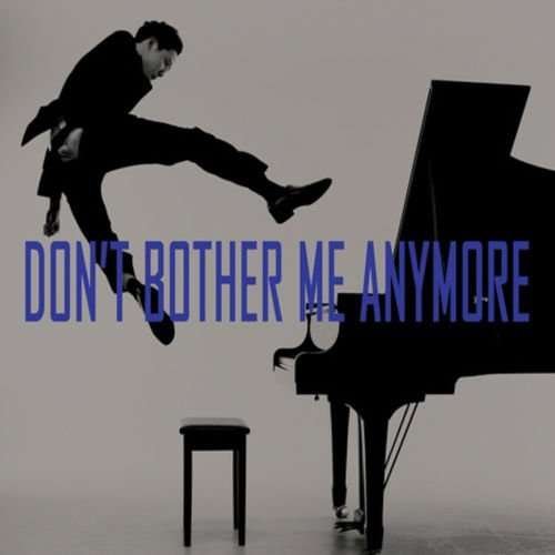 Yong Jun Jeon - Dont Bother Me Anymore 1CD