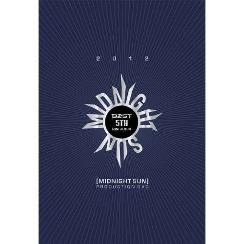 Beast - Midnight Sun DVD