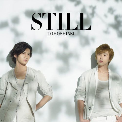Still DVD