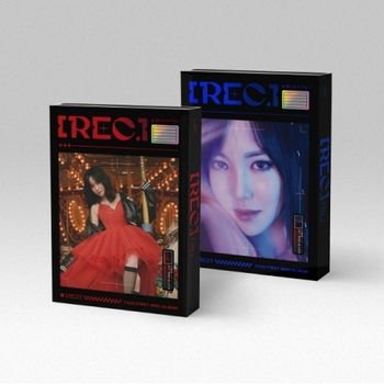 YUJU - [REC.] 1CD