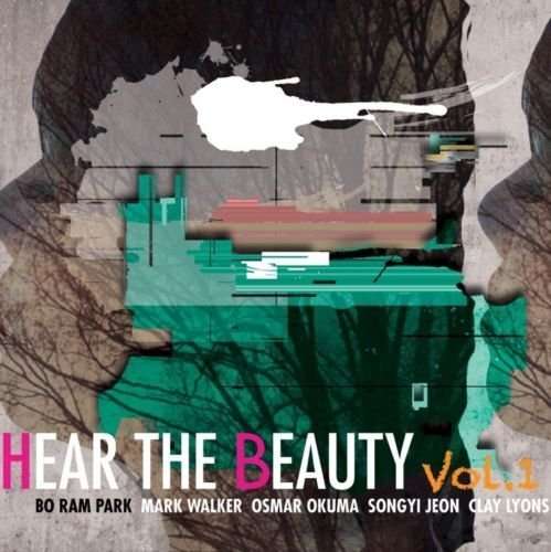 Bo Ram Park - Hear The Beauty DVD