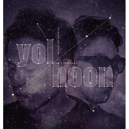 Yolhoon - Yolhoon 1CD
