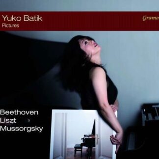 Beethoven,l.v. / Batik,yuko - Pictures 1CD