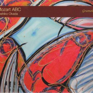 Mozart / Okada - Abc 1CD