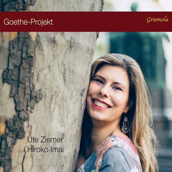 Ziemer / Imai - Goethe Project 1CD
