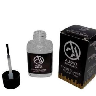 Audio Anatomy - Stylus Cleaner (30 ML) - Alcohol Free 1LP
