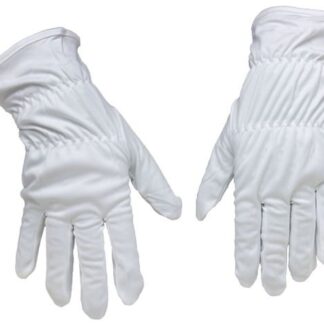 Audio Anatomy - Microfibre Gloves (1 pair) 1LP