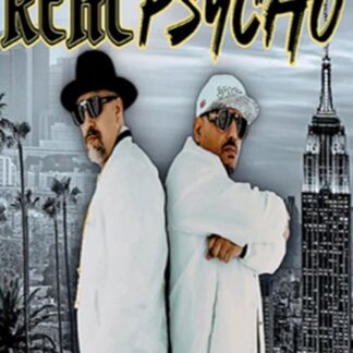 B-real & Psycho Les - Real Psycho