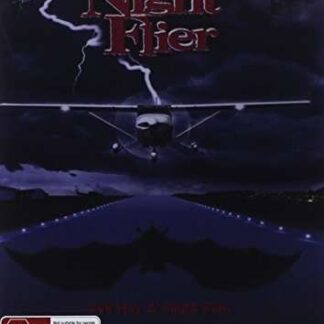 NIGHT FLIER NIGHT FLIER DVD