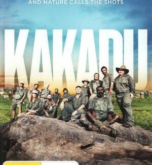 Kakadu - Kakadu DVD
