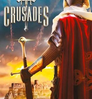 DVD - The Crusades / Boxset DVD