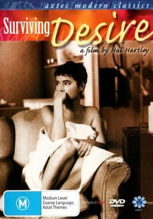 Surviving Desire - Surviving Desire DVD