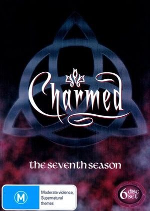 Charmed - Season 7 - Charmed - Season 7 DVD