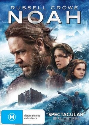 Noah - Noah DVD
