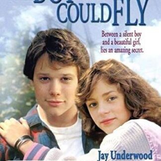 Fred Savage - The Boy Who Could Fly DVD