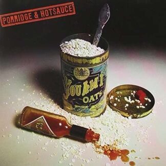 You Am I - Porridge & Hotsauce 1CD