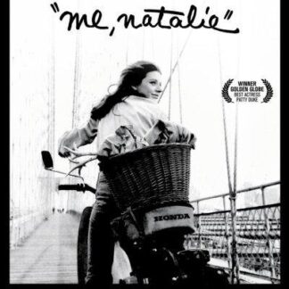 Me Natalie - Me Natalie DVD