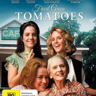 Blu-ray - Fried Green Tomatoes - 30th Anniversary Extended Cut (Blu Ray) Blu-ray
