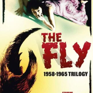 FLY THE DELETED - 1958-1965 TRILOGY DVD