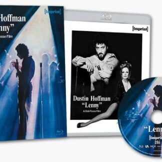 Blu-ray - Lenny Blu-ray