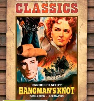 Hangman's Knot - Hangman's Knot DVD