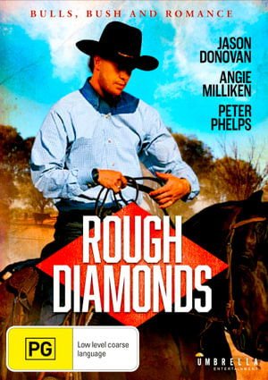 ROUGH DIAMONDS ROUGH DIAMONDS DVD