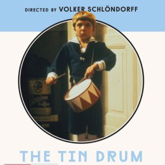 Tin Drum - Tin Drum Blu-ray