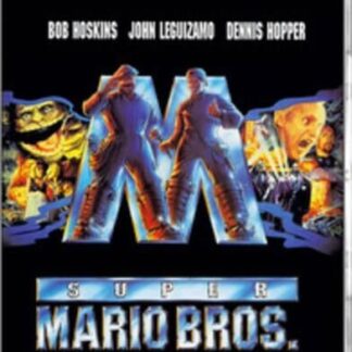 Blu-ray - Super Mario Bros. 30th Anniversary (2 Disc Blu-ray) Blu-ray