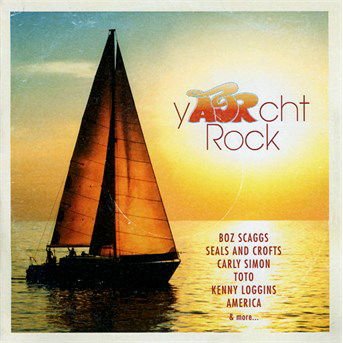 Yaorcht Rock - Yaorcht Rock 1CD