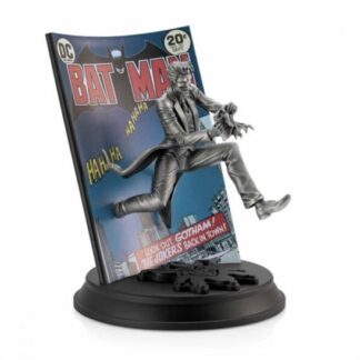 Dc - Dc Comics Batman Vol. 1 #251 Joker Figurine