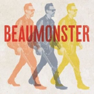 Jesse Dayton - Jesse Dayton Beaumonster: A Memoir Hardcover Book