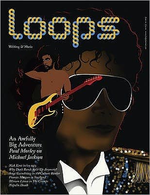 Loops - Loops - Writing & Music Book