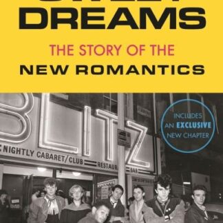 Jones, Dylan (Editor) - Sweet Dreams: From Club Culture to Style Culture, the Story of the New Romantics Book