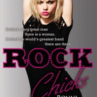 Rock Chicks Book