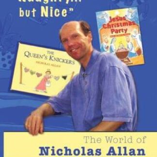 World of Nicholas Allan - World Of Nicholas Allan DVD
