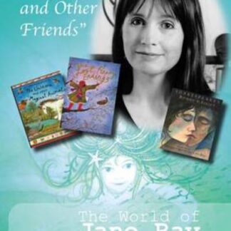 World of Jane Ray - World Of Jane Ray DVD