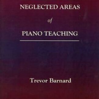 Trevor Barnard - Barnardnegelected Ar Book